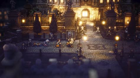 Octopath traveler 2. Things To Know About Octopath traveler 2. 